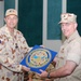 Australia Completes First Command of Combined Task Force 152