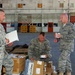 Base Engineer Emergency Force prepares for deployment for training