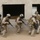 Military Police Conduct Military Operations on Urban Terrain Training