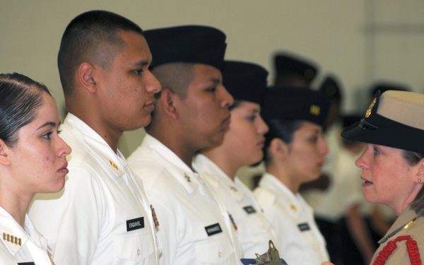 Competition in Pensacola