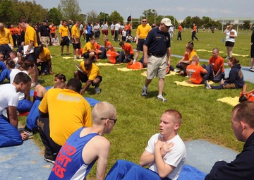 Competition in Pensacola