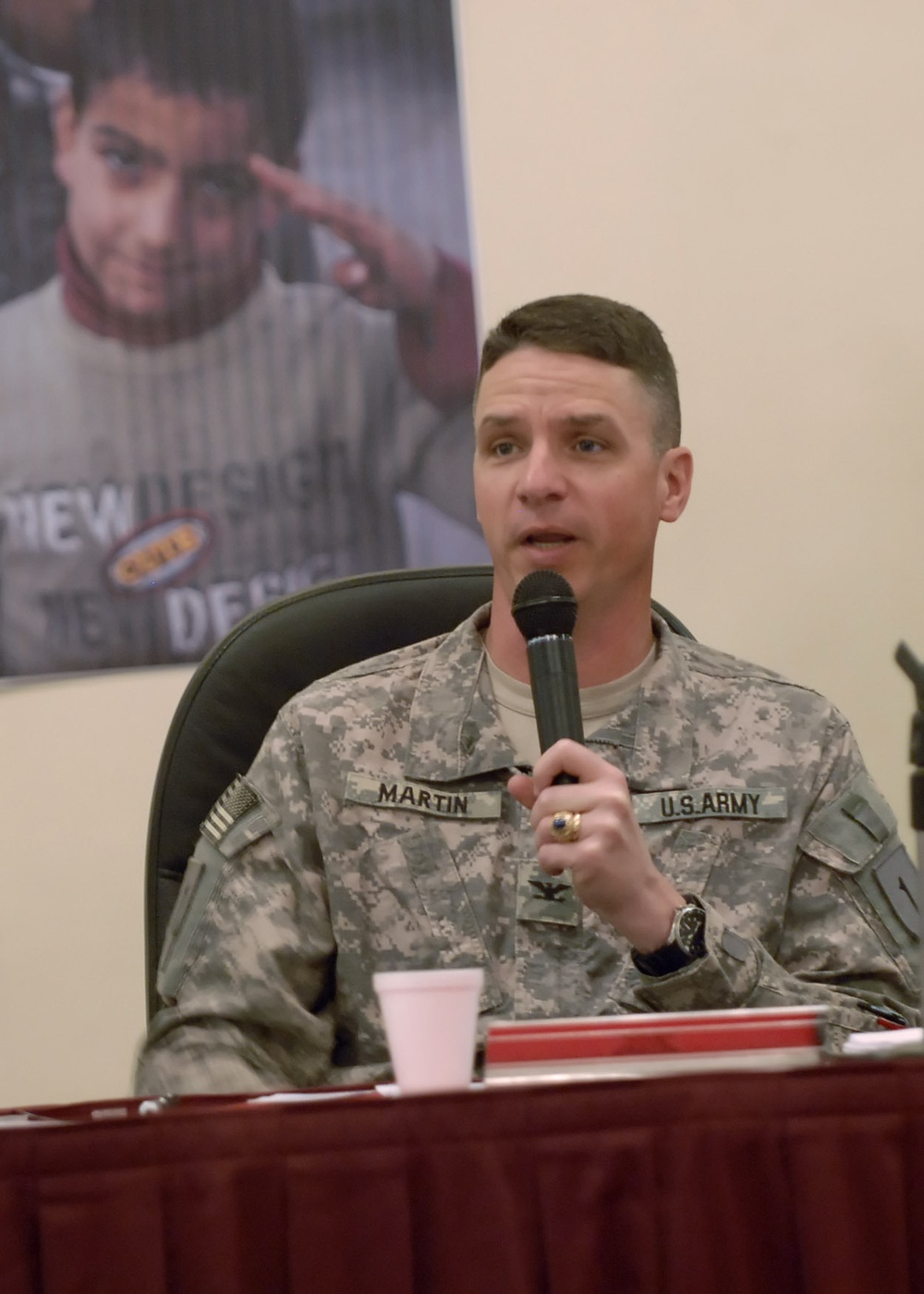 Getting to know the press: Dagger hosts 2nd Media Round Table