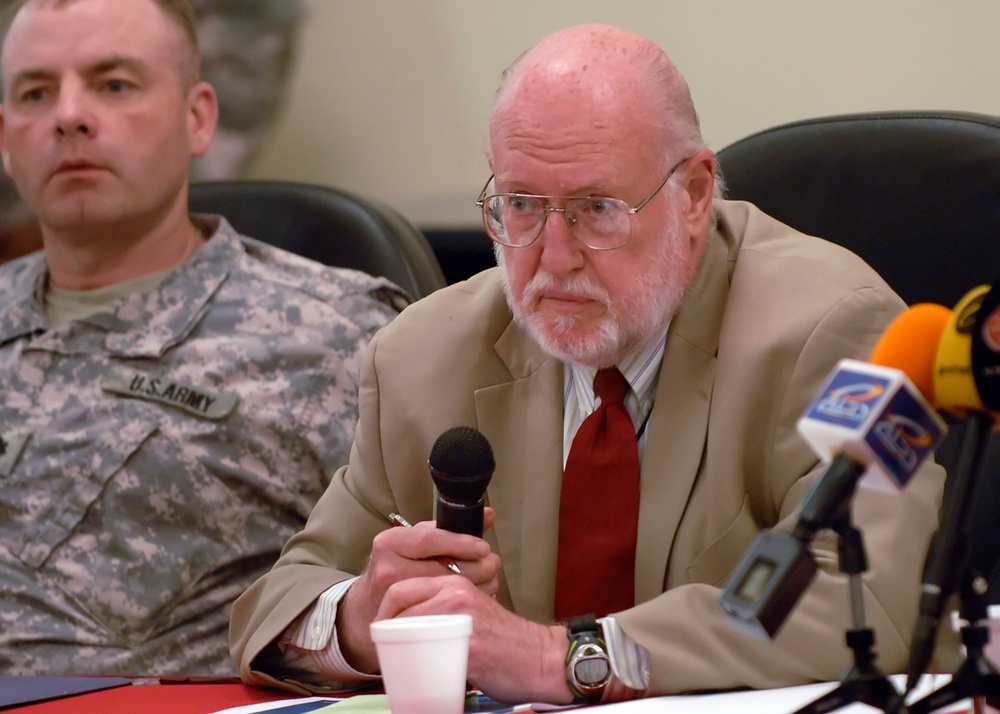 Getting to know the press: Dagger hosts 2nd Media Round Table