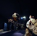 Toby Keith entertains troops in Afghanistan