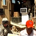 Tropic Lightning Security Detachment donates books to local Tikrit schools