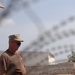 Sailors Enhance Security on Camp Lemonier