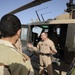 Air Force flight surgeons train Iraqi counterparts
