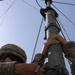 Retran Keeps Soldiers Talking on the Battlefield