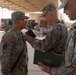 Pfc. Mata Receives Army Commendation Medal