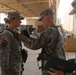 Spc. Welle Receives Army Commendation Medal