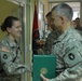 Spc. Krause Receives Army Commendation Medal