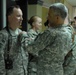 Sgt. 1st Class Ewer Receives Meritorious Service Medal