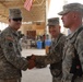 Sgt. Otto Receive Army Commendation Medal