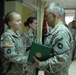 Staff Sgt. Hoke Receives Army Commendation Medal