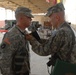 Spc. Bartell Receives Army Commendation Medal