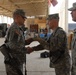 Staff Sgt. Wurzer Receives Army Commendation Medal