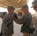 Spc. Payne Receives Army Commendation Medal