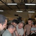 'First Team' mechanics teach Iraqi security platoon