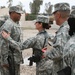 Cargo Transfer Soldiers Earn Combat Patch