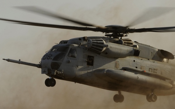 Rescue squadron conducts rescue exercise