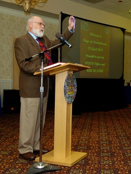Fort Irwin Observes National Days of Remembrance