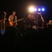 Country Music Star Toby Keith Performs for Marines in Southern Afghanistan
