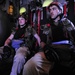 Rescue Squadron Conducts Rescue Exercise