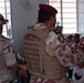 Iraqi Special Operations Forces Soldiers visit with citizens, improve relations in Southern Iraq