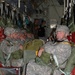 Airborne Soldiers Jump