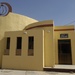 School project in Al Mushroo, Iraq