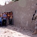 U.S. Iraqi police visit Buhrizf