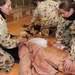 Realistic Simulators Teach Life Saving Medical Skills to NATO Forces