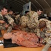 Realistic Simulators Teach Life Saving Medical Skills to NATO Forces