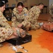 Realistic Simulators Teach Life Saving Medical Skills to NATO Forces