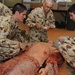 Realistic Simulators Teach Life Saving Medical Skills to NATO Forces