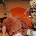 Realistic Simulators Teach Life Saving Medical Skills to NATO Forces