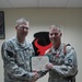 Soldiers Receive Bronze Star