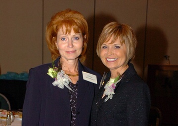 Girl Scouts of Central Texas recognizes Women of Distinction