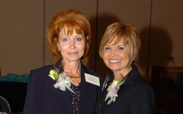 Girl Scouts of Central Texas recognizes Women of Distinction