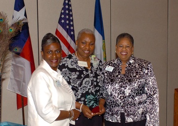 Girl Scouts of Central Texas recognizes Women of Distinction