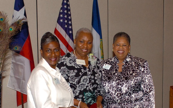 Girl Scouts of Central Texas recognizes Women of Distinction