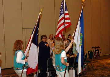 Girl Scouts of Central Texas recognizes Women of Distinction