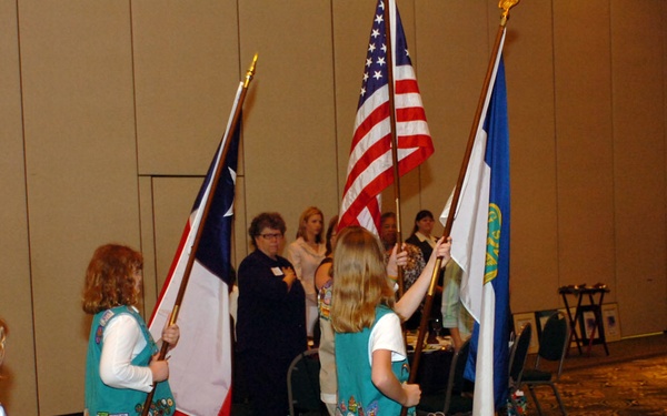 Girl Scouts of Central Texas recognizes Women of Distinction