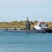 Submarine visits Fleet Week Port Everglades 2009