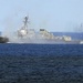 UNITAS Gold Sinking Exercise