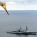 UNITAS Gold Sinking Exercise