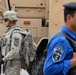 Power of cooperation: Military Police, Iraqi Police work together