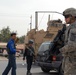 Power of cooperation: Military Police, Iraqi Police work together