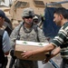 Power of cooperation: Military Police, Iraqi Police work together