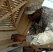 Trusting the gear: Engineers walk away from attack
